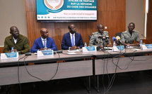 Réforme du Code des douanes : le Sénégal enclenche une transformation profonde pour une économie plus compétitive