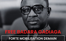 Mobilisation annoncée ce vendredi en soutien au chroniqueur Badara Gadiaga