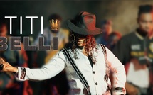 TITI - BELLI (CLIP OFFICIEL)