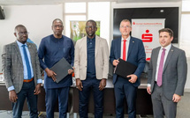 Inclusion financière : Le Sénégal renforce ses alliances pour élargir l’accès aux services financiers