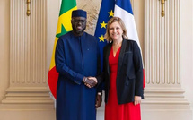 Relations franco-sénégalaises : El Malick Ndiaye appelle à une coopération lucide et équilibrée avec la France