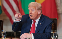 Trump lance une taxe massive sur les importations canadiennes : vers un nouveau bras de fer commercial ?
