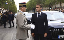 La France désormais "ennemi n°1" de la Russie en Europe : le chef d’état-major alerte