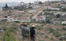 Cisjordanie occupée : deux jeunes Palestiniens tués à Sinjil, les violences de colons s'intensifient