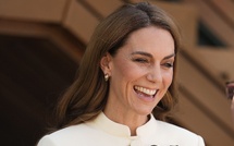 Kate Middleton fait sensation en solo à Wimbledon 2025 : élégance et tradition au rendez-vous