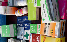 Saint-Louis : un réseau de vente illicite de médicaments démantelé à Guet Ndar