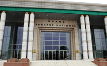 Grand Théâtre National : La direction interdit le port de greffage et la pratique de la dépigmentation