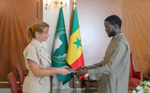 Coopération Sénégal–Luxembourg : un nouveau centre dédié aux métiers du numérique en cours de finalisation à Diamniadio