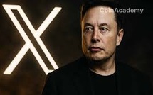 Twitter lance XMoney, son portefeuille numérique avec Visa