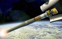 La France lance le satellite Gaïa 2 pour surveiller les étoiles et le climat