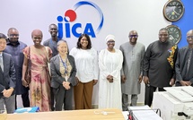 Partenariat stratégique ADEPME–JICA : cap sur la compétitivité et l’innovation des PME sénégalaises