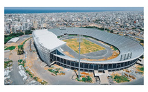 Finale Coupe du Sénégal 2025 : le Stade Léopold Sédar Senghor fait son grand retour après 7 ans d’absence