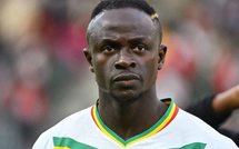 Mondial 2026: Sadio Mané confirmé avec le Sénégal pour les matches décisifs contre le Soudan et la RDC