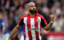 Transfert imminent : Bryan Mbeumo à Manchester United pour 83 millions d’euros