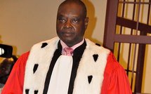 Magistrature au Sénégal : Mbacké Fall met en garde les nouveaux juges lors de leur prestation de serment