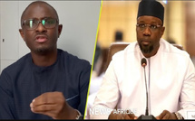 Ousseynou Ly dément toute critique contre Ousmane Sonko après son passage à la 2STV