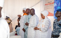 Kaffrine inaugure son premier centre intégré d’aide aux victimes de violences basées sur le genre