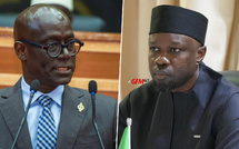 Thierno Alassane Sall : « Pastef encaisse une deuxième gifle »