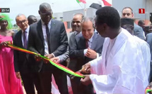 Le groupe égyptien Siltal inaugure son usine d’électroménagers à Diamniadio