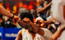 AfroBasket 2025 : Le Sénégal écrase la Guinée (92-48) et lance un message fort