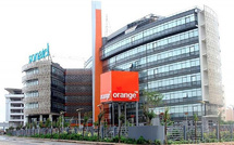 Groupe Sonatel : une croissance soutenue au 1er semestre 2025 avec 960,2 milliards FCFA de chiffre d’affaires (+9,4 %)
