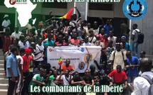 Crise interne : PASTEF UCAD refuse l’invitation de la JPS et renouvelle son soutien à Ousmane Sonko