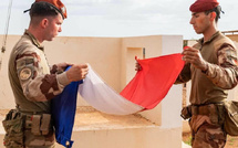 Départ militaire de la France : "L’insécurité en Afrique de l’Ouest ne nous concerne plus", déclare un ministre français