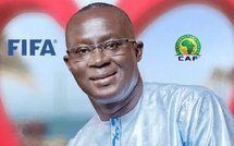 Augustin Senghor plaide pour la continuité à la tête de la FSF et défend son bilan depuis 2009