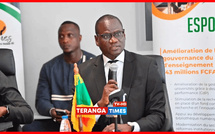 Contrats de performance : 13,76 milliards de F CFA injectés dans les huit universités publiques du Sénégal