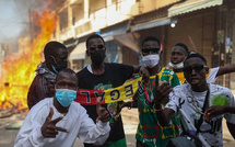 Violences politiques au Sénégal : une enquête judiciaire relancée malgré la loi d’amnistie