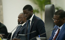 Communiqué du Conseil des ministres du Mercredi 30 Juillet 2025
