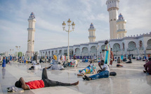 Le Grand Magal de Touba inscrit au Patrimoine national immatériel : Une reconnaissance historique pour le Sénégal