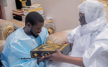 Grand Magal de Touba: L'État se mobilise pour une organisation optimale et une reconnaissance durable