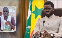 Éducation : Pape Natango Mbaye, Héros du Bac et Premier Lauréat de la Médaille Gaïndé de la Performance