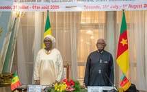 Sénégal – Cameroun : Une Coopération Bilatérale en Action