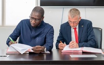 Le Sénégal rejoint le projet régional pour une transformation durable du secteur financier
