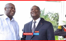 Côte d’Ivoire : Ahoua Don Mello écarté du PPA-CI après avoir annoncé sa candidature à la présidentielle 2025