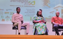 Le FONGIP présente ses offres à la Diaspora, en Espagne