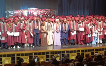 Célébration de l’excellence et lancement du centenaire du Lycée Lamine Guèye : les meilleurs élèves honorés