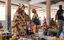 Seen suuf : renforcer les communautés rurales pour une sécurité alimentaire durable au sénégal