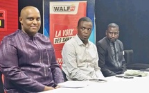 Cheikh Niass alerte sur un risque de licenciements massifs dans la presse