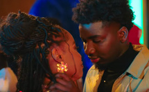 VJ feat Seydou Che - Fatou Sangaré (Clip Officiel)