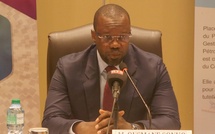 Ousmane SONKO engage la bataille pour une gestion équitable des ressources naturelles au sénégal