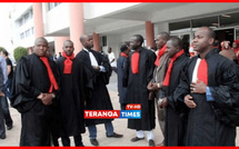 Suspension du mot d’ordre de grève de l’Entente SYTJUST – UNTJ : un signal d’ouverture pour sauver la Justice