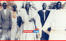 De l’ombre du père à la lumière divine : le parcours mystique de Serigne Fallou Mbacké