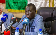 Serigne MBOUP salue l’initiative d’ousmane sonko en turquie mais appelle à plus de concertation avec le secteur privé