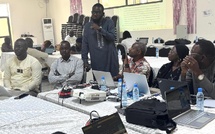 Santé : Thiès accueille l’atelier national sur la surveillance post-élimination du trachome au sénégal