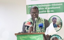 Sénégal – Journée internationale des technologies d’assistance : le MSAS réaffirme son engagement pour l’inclusion