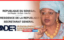 Niakhène : 100 femmes formées et financées par la DER/FJ pour développer la saponification