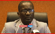 Justice et politique : Ousmane Chimère Diouf appelle les magistrats à rester silencieux face aux attaques politiques